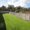 Photo 4: Large South Facing Garden