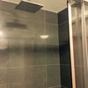 Photo 5: Shower with sliding door