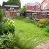 Photo 5: Garden & Shed (Bike Store)