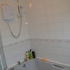 Photo 2: Shower in bathroom