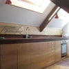 Photo 3: Kitchen in roof space