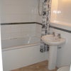 Photo 5: Main bathroom