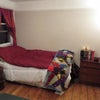 Photo 2: Large room with private balcony
