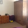 Photo 3: Large wardrobe and chest of drawers