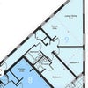 Photo 2: Floor plan of flat