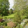 Photo 5: Garden and view over Park