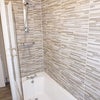 Photo 2: Shower over Bath