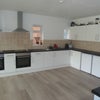 Photo 4: very large new kitchen