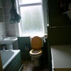 Photo 6: bathroom with electric shower