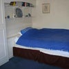 Photo 2: Blue & White Room