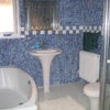 Photo 3: Upstairs bathroom