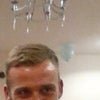 Photograph of Ryan