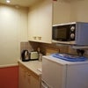 Photo 4: Studio Kitchenette Area