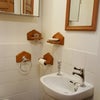 Photo 5: Studio Cloakroom