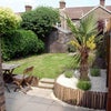 Photo 8: Back Patio