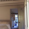 Photo 8: Double bedroom with mezzanine and walk in wardrobe own boiler