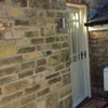Photo 9: Private secure entrance 