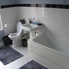 Photo 6: Bathroom