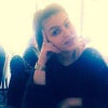 Photograph of Myriam