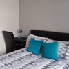 Photo 3: double room