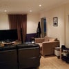 Photo 4: Open plan sitting room