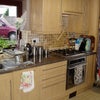 Photo 2: The kitchen