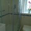 Photo 6: The shower