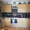 Photo 4: Kitchen area 