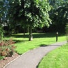 Photo 2: The apartment benefits from fantastic gardens.