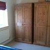 Photo 5: Double wardrobes