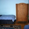 Photo 3: Bed, Wardrobe