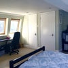 Photo 3: Spacious double bedroom