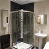 Photo 3: fantastic bathroom
