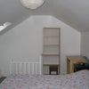 Photo 2: Loft Room with double bed