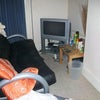Photo 2: lounge/converted 3rd bedroom