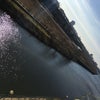Photo 2: View from Lounge Balcony 