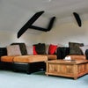Photo 3: The spacious living area.