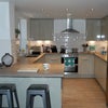 Photo 5: Spacious open place kitchen