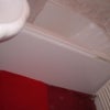 Photo 2: Bathroom with power shower over bath