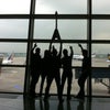 Photo 2: after a tour in moscow
