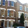Photo 5: Flat is on 1st and 2nd floors, on a quiet residential street