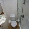 Photo 6: 1st floor bathroom