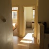 Photo 8: hallway (available bedroom on right hand side) 