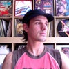 Photograph of Mark