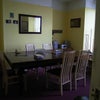 Photo 3: The dining table is also a pool table