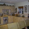 Photo 3: Kitchen Dining Room