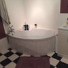Photo 2: Upstairs bathroom