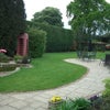 Photo 3: Back Garden