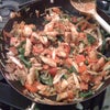 Photo 2: Cooking