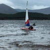 Photo 3: Sailing in Scotland